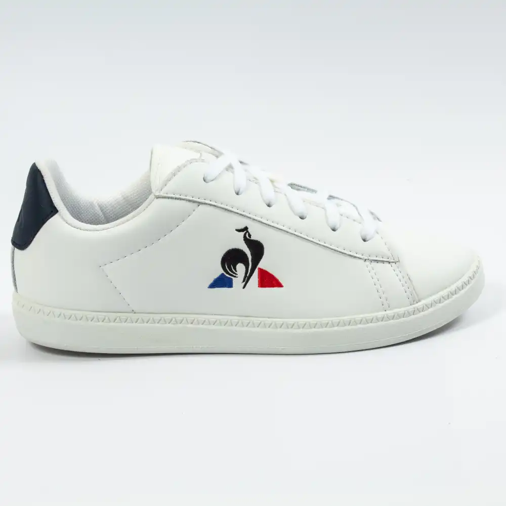 Courtset gs Le Coq Sportif - 2